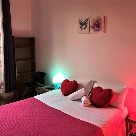 Giuly Guesthouse Rome Luaran gambar