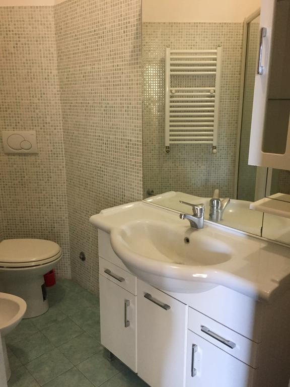 Giuly Guesthouse Rome Luaran gambar