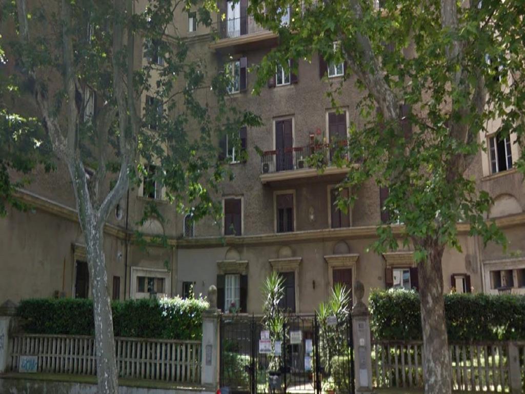 Giuly Guesthouse Rome Luaran gambar
