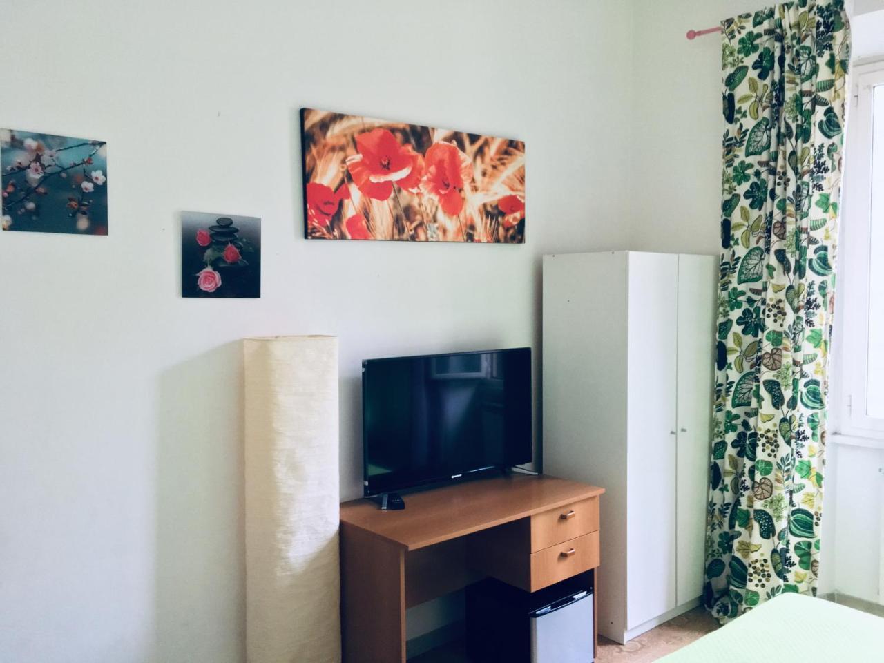 Giuly Guesthouse Rome Luaran gambar