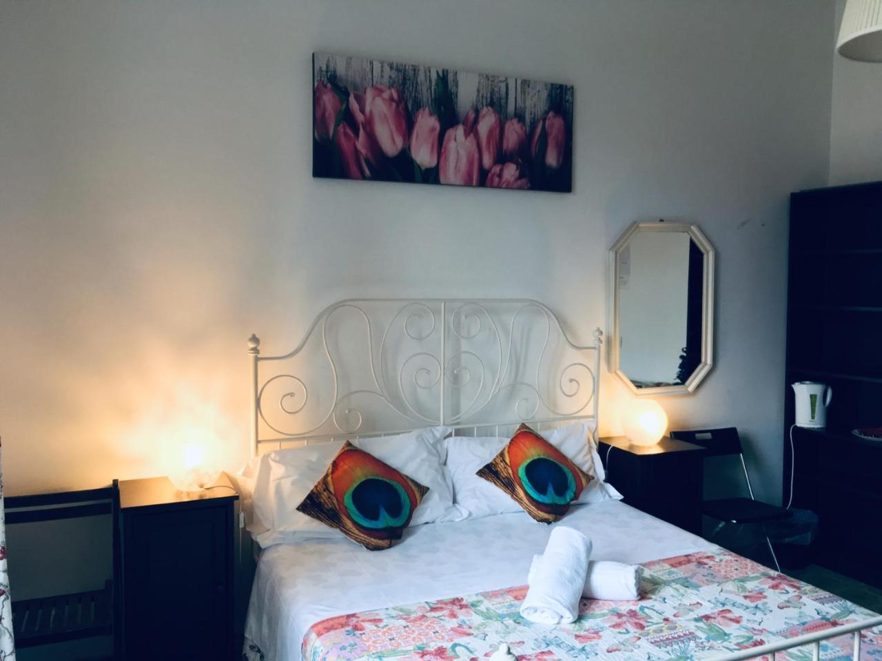 Giuly Guesthouse Rome Luaran gambar
