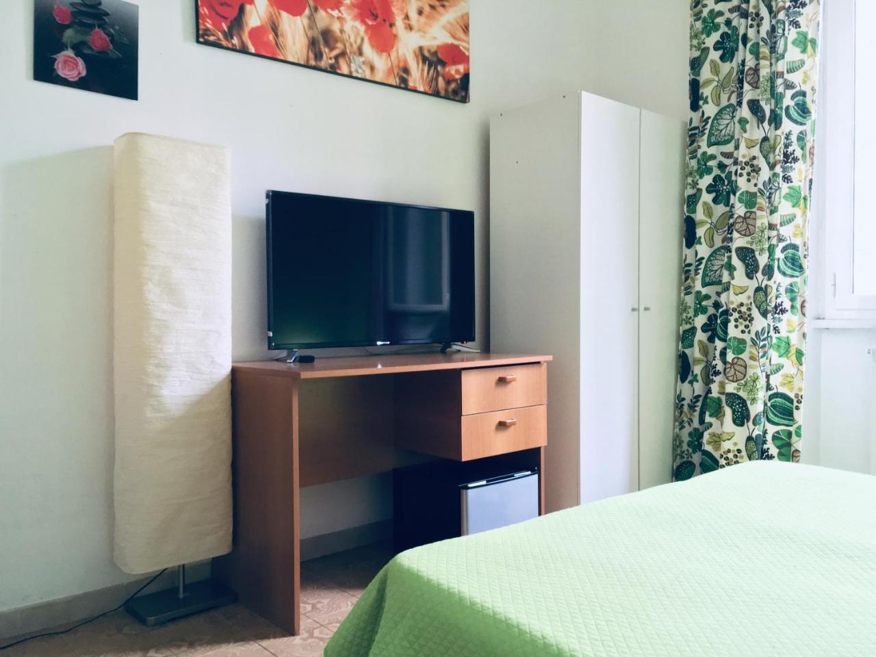 Giuly Guesthouse Rome Luaran gambar