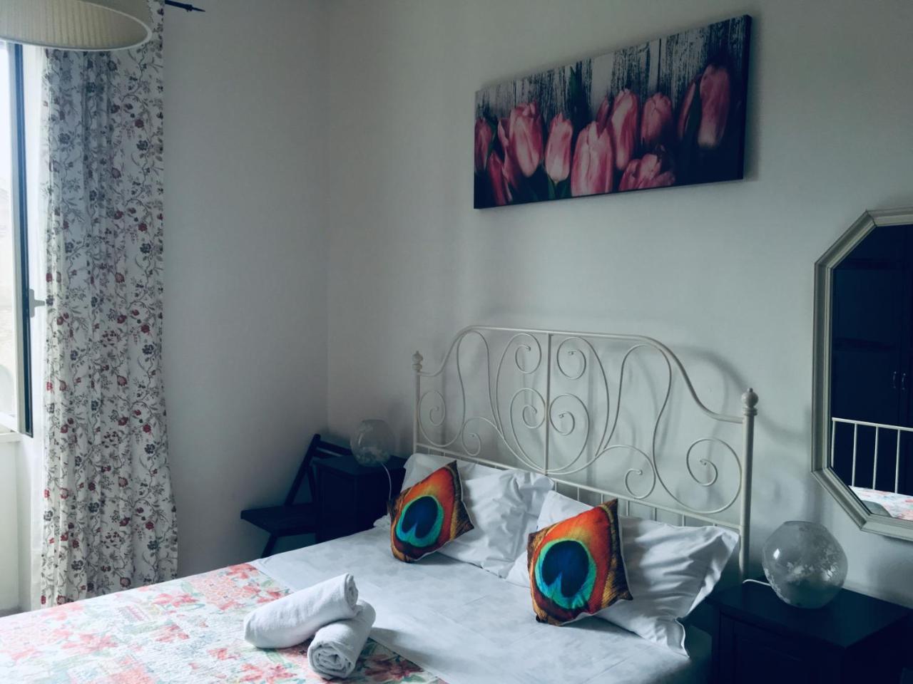 Giuly Guesthouse Rome Luaran gambar
