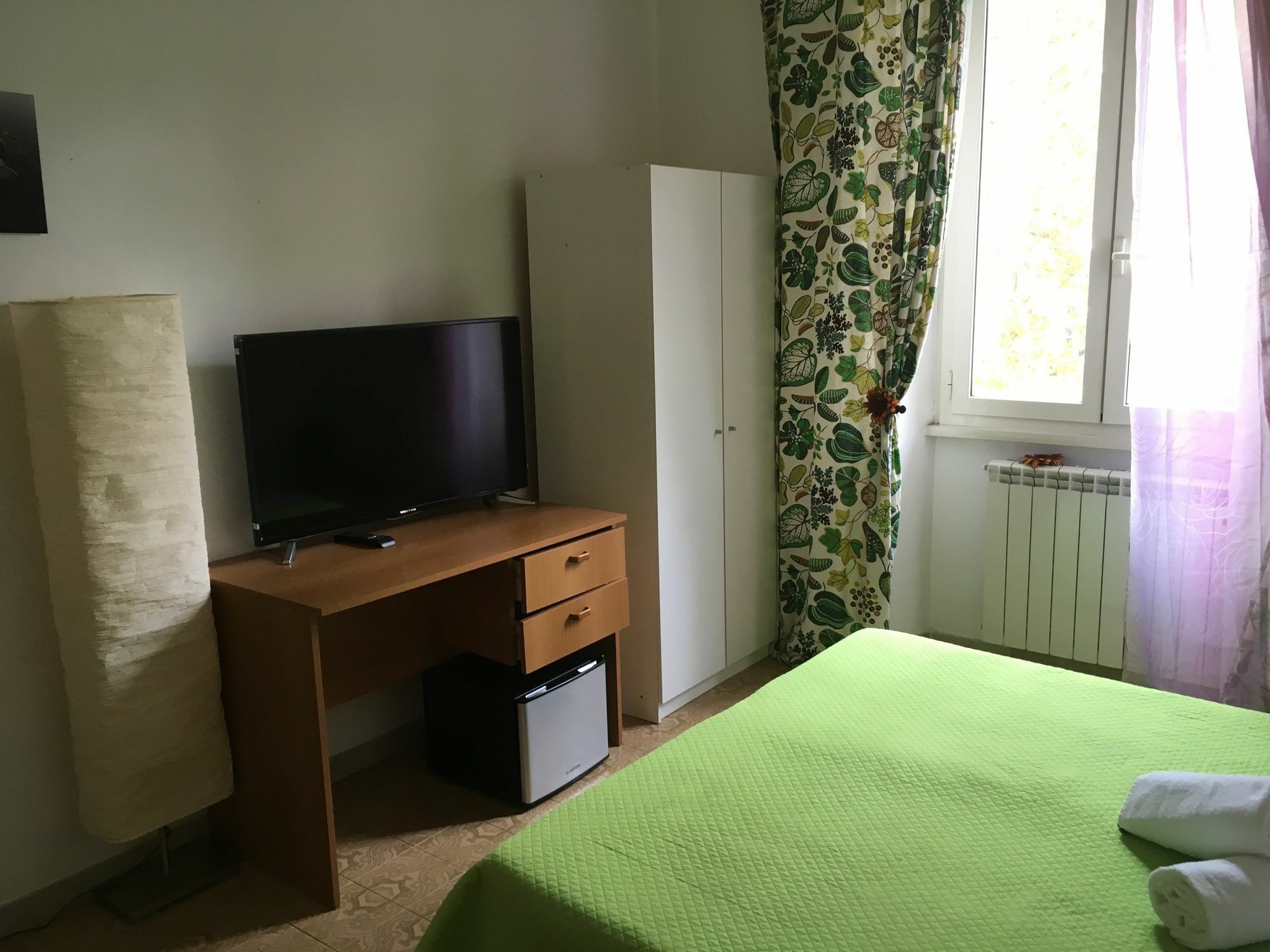 Giuly Guesthouse Rome Luaran gambar