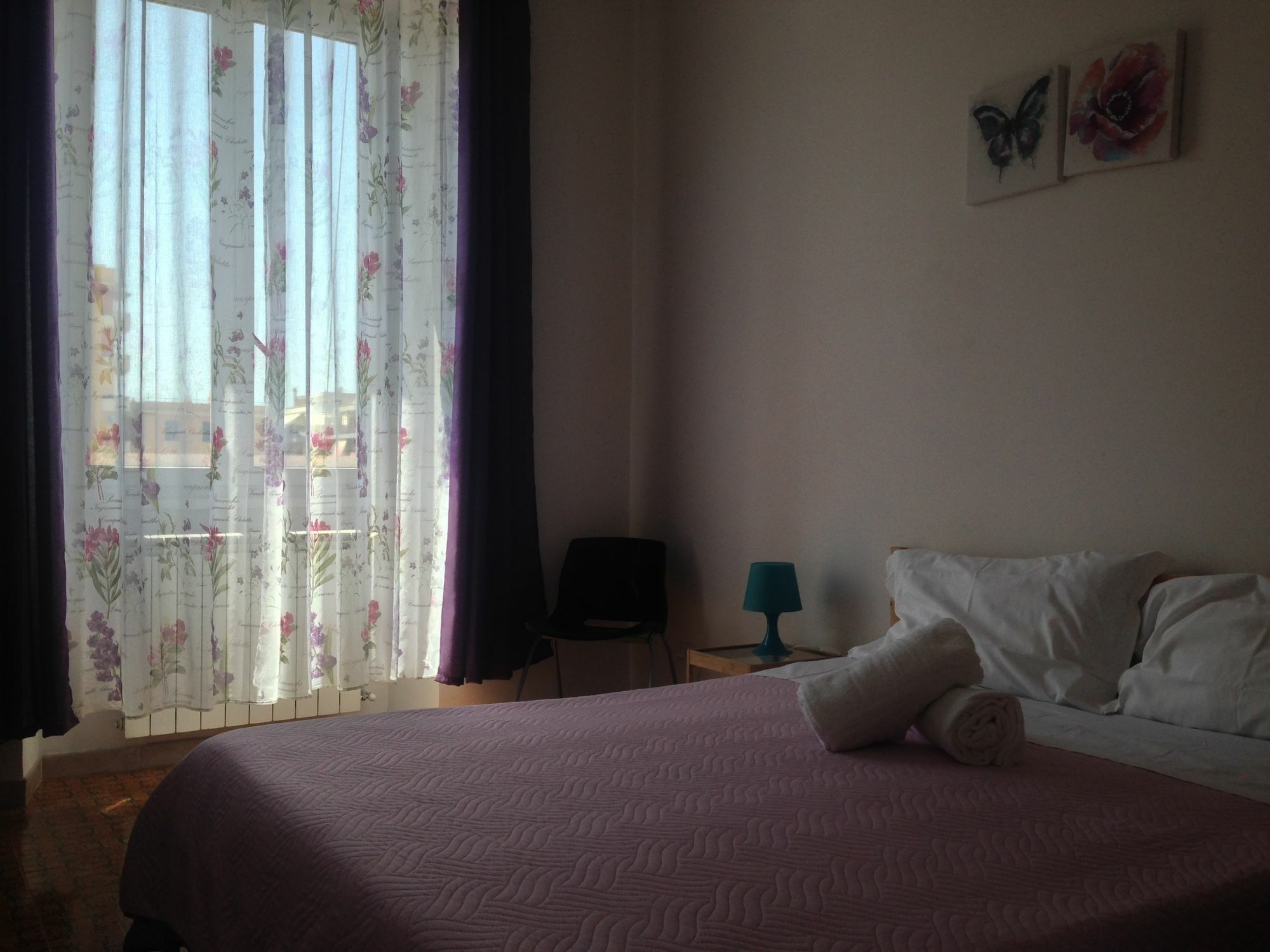Giuly Guesthouse Rome Luaran gambar