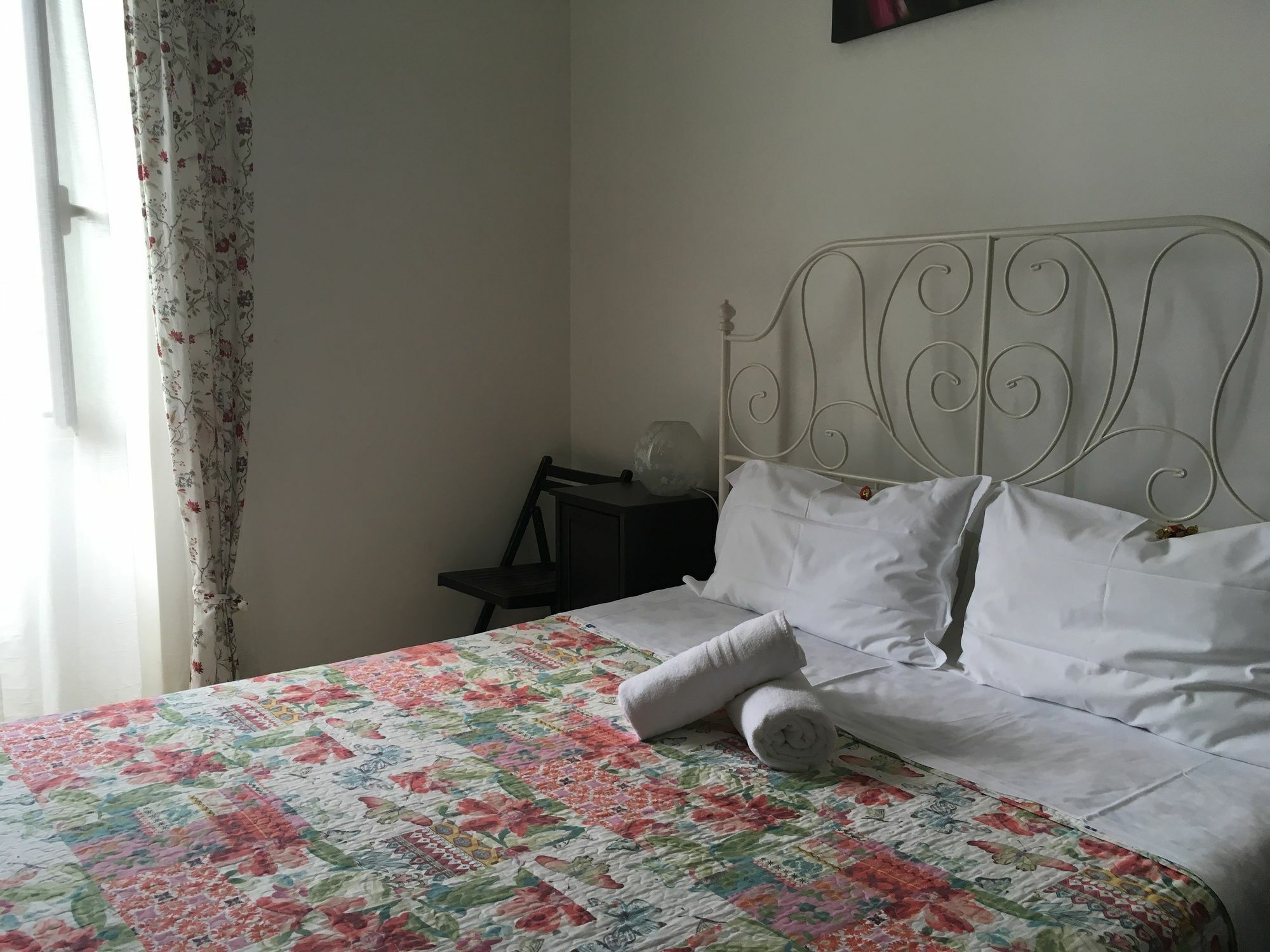 Giuly Guesthouse Rome Luaran gambar
