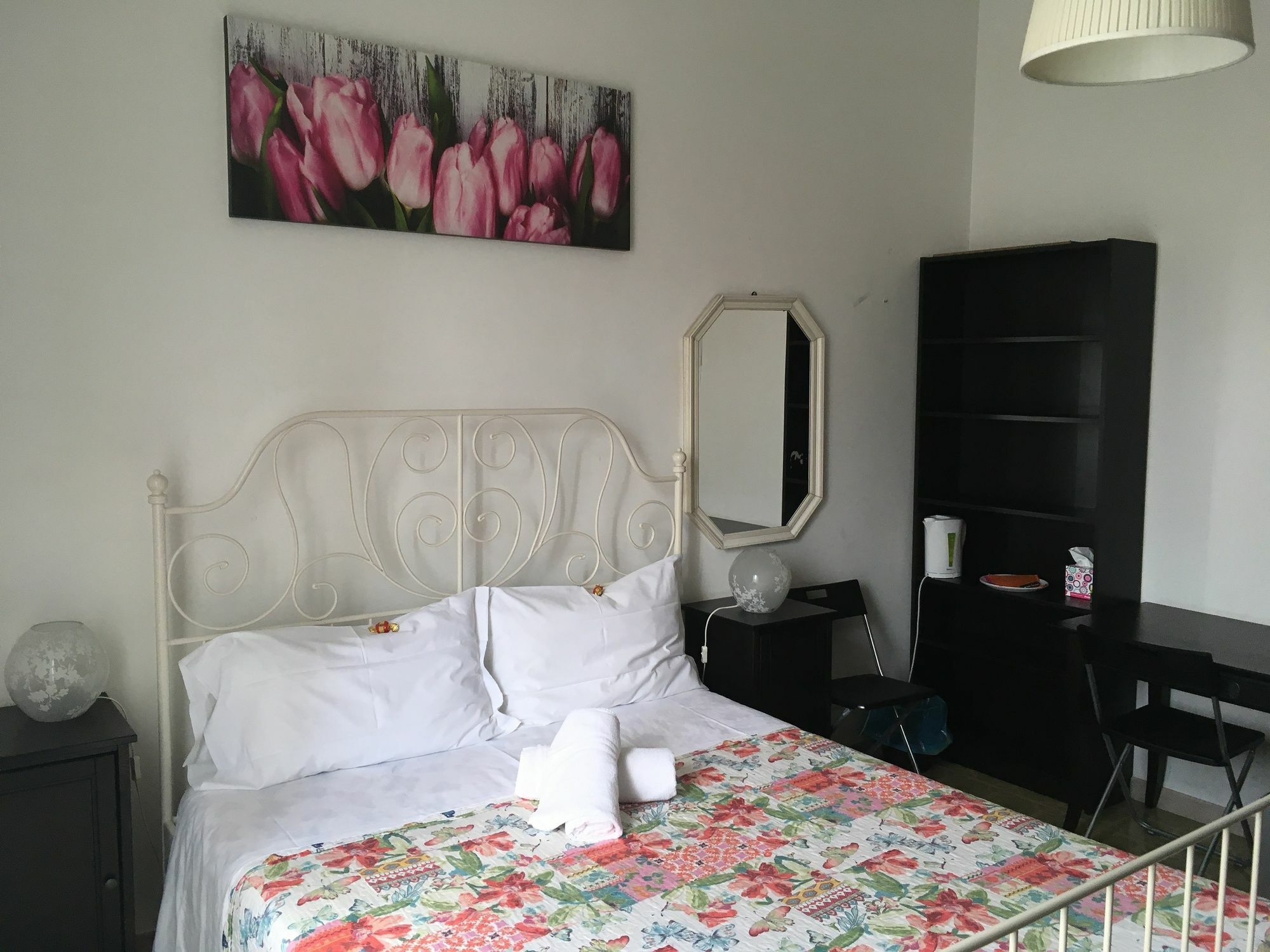 Giuly Guesthouse Rome Luaran gambar