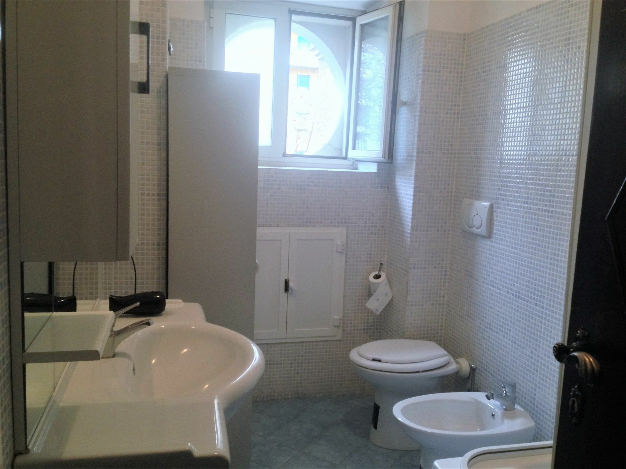 Giuly Guesthouse Rome Luaran gambar