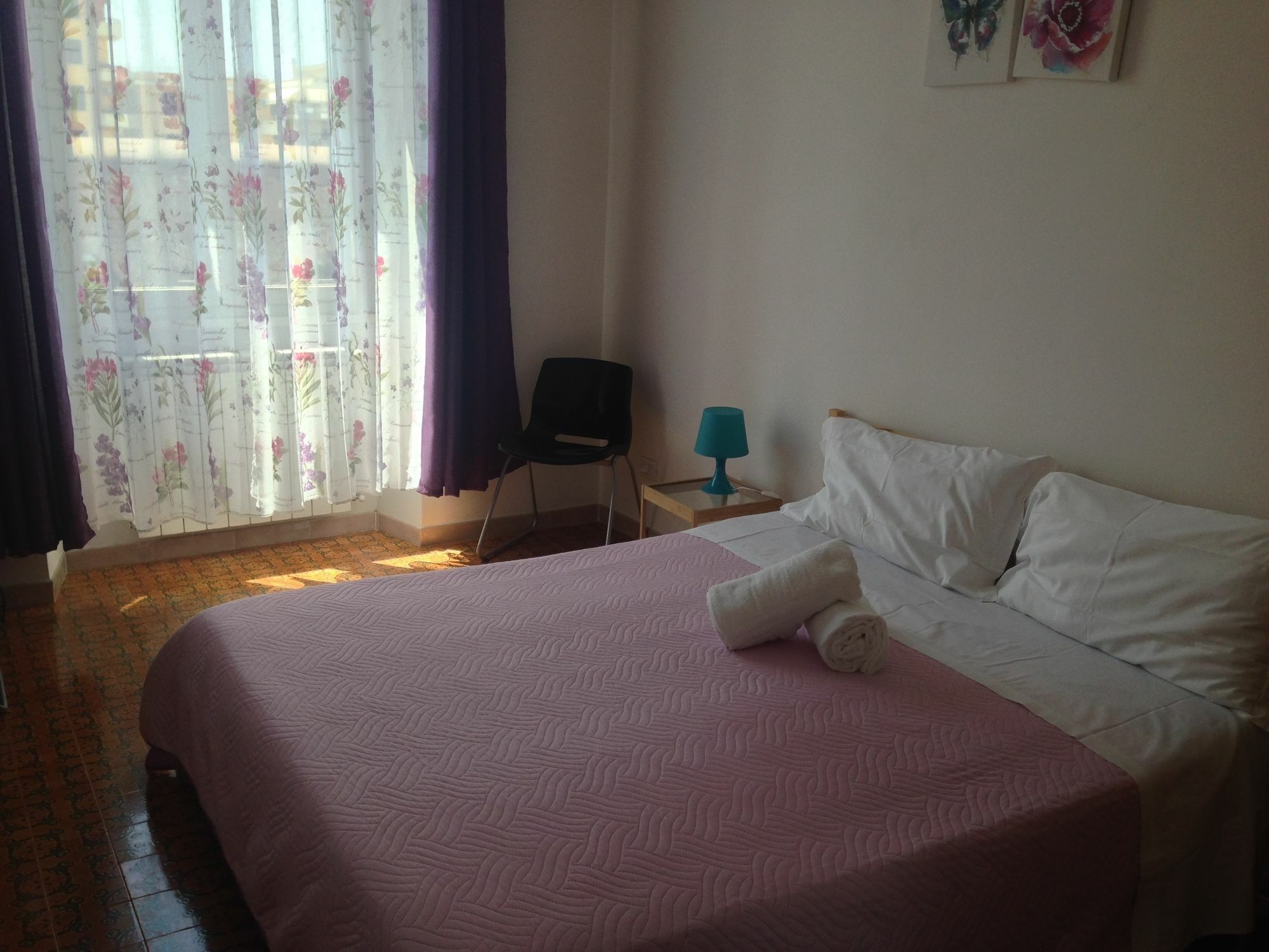 Giuly Guesthouse Rome Luaran gambar