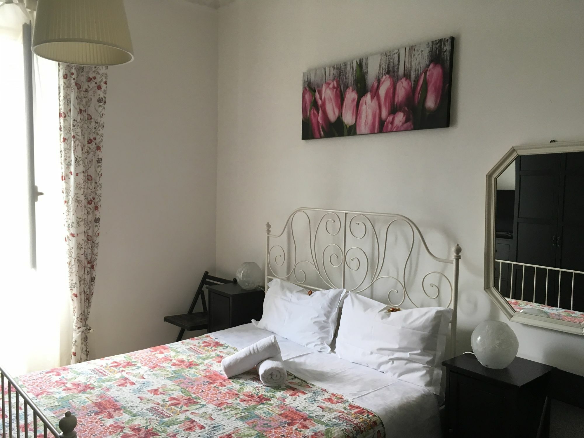 Giuly Guesthouse Rome Luaran gambar