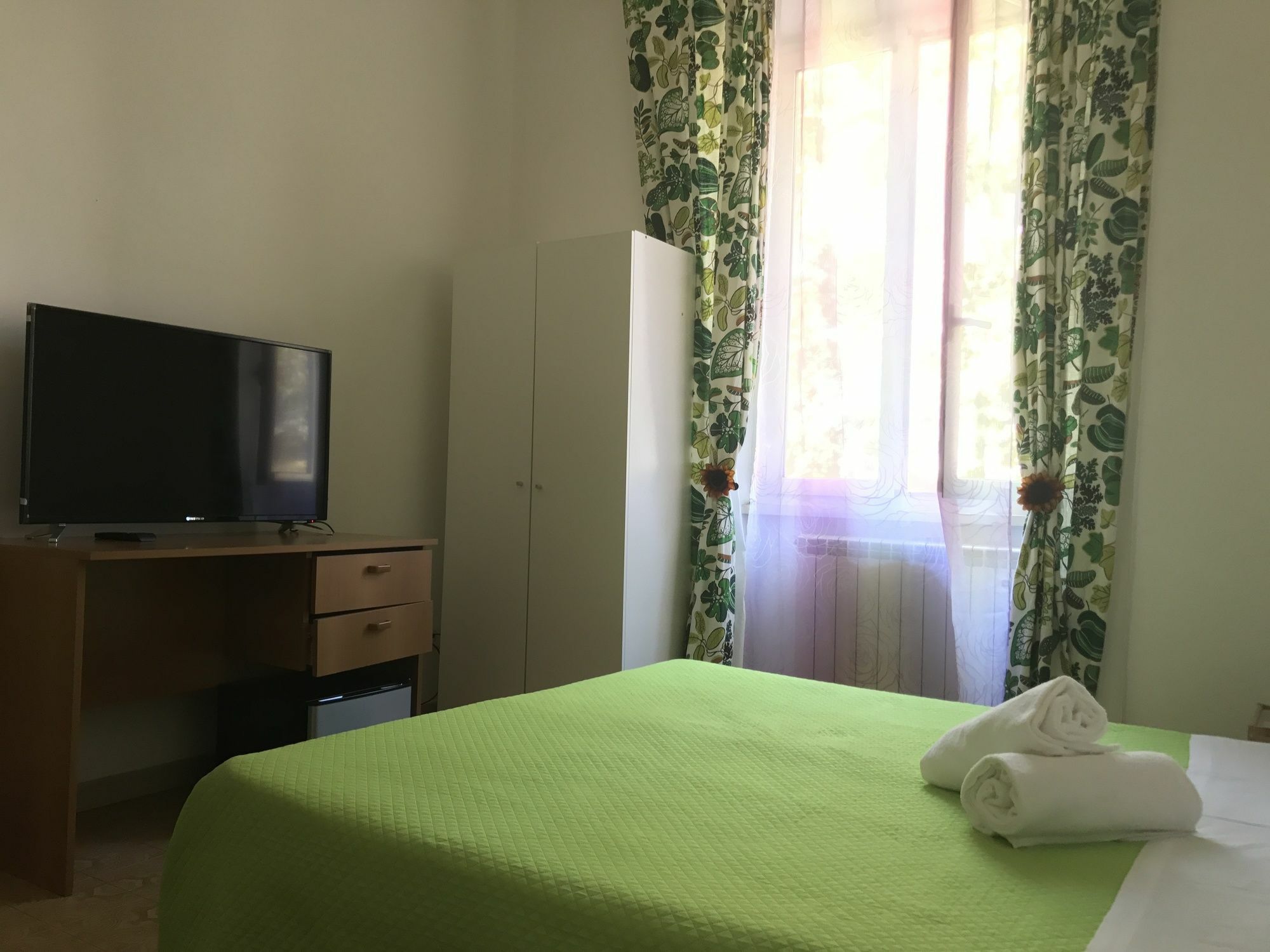 Giuly Guesthouse Rome Luaran gambar
