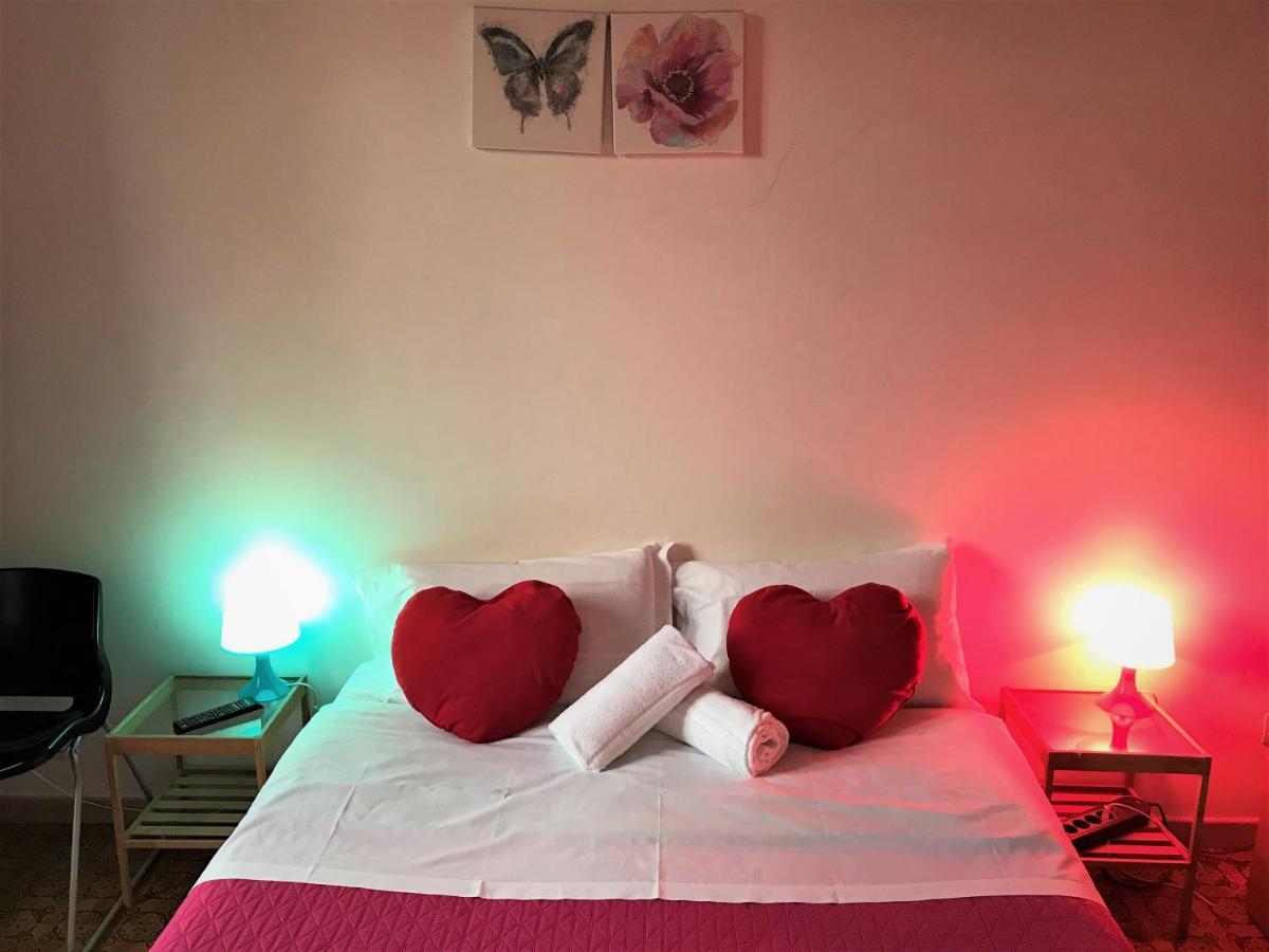 Giuly Guesthouse Rome Luaran gambar